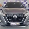 NISSAN KICKS 1.6 16V FLEXSTART SENSE XTRONIC NISSAN KICKS 1.6 16V FLEXSTART SENSE XTRONIC