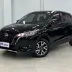NISSAN KICKS 1.6 16V FLEXSTART SENSE XTRONIC NISSAN KICKS 1.6 16V FLEXSTART SENSE XTRONIC