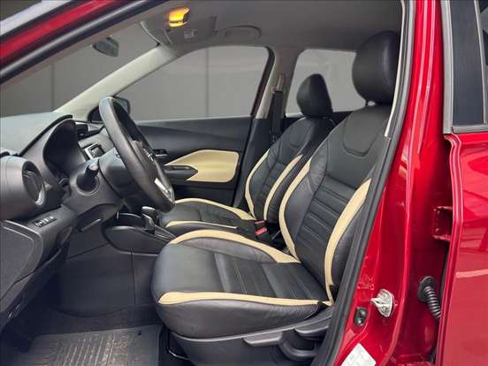 NISSAN-KICKS-1.6 16V FLEXSTART SENSE XTRONIC NISSAN-KICKS-2024