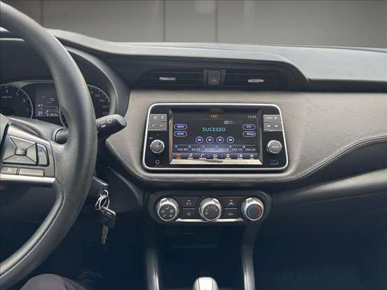 NISSAN-KICKS-1.6 16V FLEXSTART SENSE XTRONIC NISSAN-KICKS-2024