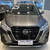 NISSAN KICKS 1.6 16V FLEXSTART SENSE XTRONIC NISSAN KICKS 1.6 16V FLEXSTART SENSE XTRONIC