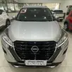 NISSAN KICKS 1.6 16V FLEXSTART SENSE XTRONIC NISSAN KICKS 1.6 16V FLEXSTART SENSE XTRONIC