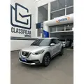 NISSAN KICKS 1.6 16V FLEXSTART SL 4P XTRONIC NISSAN KICKS 1.6 16V FLEXSTART SL 4P XTRONIC