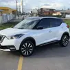 NISSAN KICKS 1.6 16V FLEXSTART SL 4P XTRONIC NISSAN KICKS 1.6 16V FLEXSTART SL 4P XTRONIC