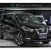 NISSAN KICKS 1.6 16V FLEXSTART SL 4P XTRONIC NISSAN KICKS 1.6 16V FLEXSTART SL 4P XTRONIC