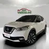 NISSAN KICKS 1.6 16V FLEXSTART SL 4P XTRONIC NISSAN KICKS 1.6 16V FLEXSTART SL 4P XTRONIC