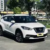 NISSAN KICKS 1.6 16V FLEXSTART SL 4P XTRONIC NISSAN KICKS 1.6 16V FLEXSTART SL 4P XTRONIC