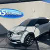 NISSAN KICKS 1.6 16V FLEXSTART SV 4P XTRONIC NISSAN KICKS 1.6 16V FLEXSTART SV 4P XTRONIC