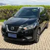 NISSAN KICKS 1.6 16V FLEXSTART SV 4P XTRONIC NISSAN KICKS 1.6 16V FLEXSTART SV 4P XTRONIC
