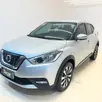 NISSAN KICKS 1.6 16V FLEXSTART SV 4P XTRONIC NISSAN KICKS 1.6 16V FLEXSTART SV 4P XTRONIC