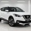 NISSAN KICKS 1.6 16V FLEXSTART SV 4P XTRONIC NISSAN KICKS 1.6 16V FLEXSTART SV 4P XTRONIC