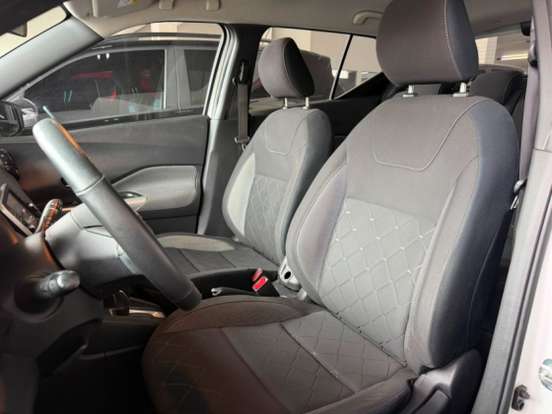 NISSAN-KICKS-1.6 16V FLEXSTART SV 4P XTRONIC NISSAN-KICKS-2019