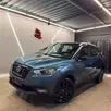 NISSAN KICKS 1.6 16V FLEXSTART UEFA CHAMPIONS LEAGUE 4P XTRONIC NISSAN KICKS 1.6 16V FLEXSTART UEFA CHAMPIONS LEAGUE 4P XTRONIC