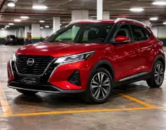 NISSAN KICKS PLAY 1.6 16V FLEXSTART ADVANCE PLUS XTRONIC NISSAN KICKS PLAY 1.6 16V FLEXSTART ADVANCE PLUS XTRONIC