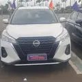 NISSAN KICKS PLAY 1.6 16V FLEXSTART ACTIVE PLUS XTRONIC NISSAN KICKS PLAY 1.6 16V FLEXSTART ACTIVE PLUS XTRONIC