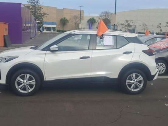 NISSAN-KICKS PLAY-1.6 16V FLEXSTART ACTIVE PLUS XTRONIC NISSAN-KICKS PLAY-2025