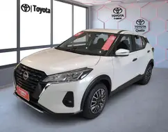 NISSAN KICKS PLAY 1.6 16V FLEXSTART ACTIVE PLUS XTRONIC NISSAN KICKS PLAY 1.6 16V FLEXSTART ACTIVE PLUS XTRONIC