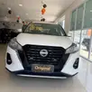 NISSAN KICKS PLAY 1.6 16V FLEXSTART ACTIVE PLUS XTRONIC NISSAN KICKS PLAY 1.6 16V FLEXSTART ACTIVE PLUS XTRONIC