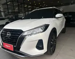 NISSAN KICKS PLAY 1.6 16V FLEXSTART ADVANCE PLUS XTRONIC NISSAN KICKS PLAY 1.6 16V FLEXSTART ADVANCE PLUS XTRONIC