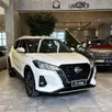 NISSAN KICKS PLAY 1.6 16V FLEXSTART ADVANCE PLUS XTRONIC NISSAN KICKS PLAY 1.6 16V FLEXSTART ADVANCE PLUS XTRONIC