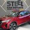 NISSAN KICKS PLAY 1.6 16V FLEXSTART ADVANCE PLUS XTRONIC NISSAN KICKS PLAY 1.6 16V FLEXSTART ADVANCE PLUS XTRONIC