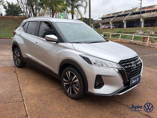 NISSAN-KICKS PLAY-2025