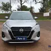 NISSAN KICKS PLAY 1.6 16V FLEXSTART SENSE XTRONIC NISSAN KICKS PLAY 1.6 16V FLEXSTART SENSE XTRONIC