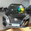 NISSAN KICKS PLAY 1.6 16V FLEXSTART SENSE XTRONIC NISSAN KICKS PLAY 1.6 16V FLEXSTART SENSE XTRONIC