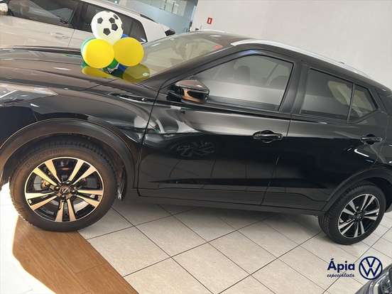 NISSAN-KICKS PLAY-1.6 16V FLEXSTART SENSE XTRONIC NISSAN-KICKS PLAY-2025
