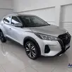 NISSAN KICKS PLAY 1.6 16V FLEXSTART SENSE XTRONIC NISSAN KICKS PLAY 1.6 16V FLEXSTART SENSE XTRONIC