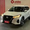 NISSAN KICKS PLAY 1.6 16V FLEXSTART SENSE XTRONIC NISSAN KICKS PLAY 1.6 16V FLEXSTART SENSE XTRONIC