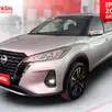 NISSAN KICKS PLAY 1.6 16V FLEXSTART SENSE XTRONIC NISSAN KICKS PLAY 1.6 16V FLEXSTART SENSE XTRONIC