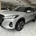 NISSAN KICKS PLAY 1.6 16V FLEXSTART SENSE XTRONIC NISSAN KICKS PLAY 1.6 16V FLEXSTART SENSE XTRONIC