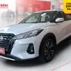 NISSAN KICKS PLAY 1.6 16V FLEXSTART SENSE XTRONIC NISSAN KICKS PLAY 1.6 16V FLEXSTART SENSE XTRONIC