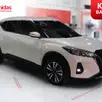 NISSAN KICKS PLAY 1.6 16V FLEXSTART SENSE XTRONIC NISSAN KICKS PLAY 1.6 16V FLEXSTART SENSE XTRONIC