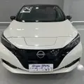 NISSAN LEAF B12P 40 ELÉTRICO NISSAN LEAF B12P 40 ELÉTRICO