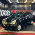 NISSAN LIVINA 1.6 S 16V FLEX 4P MANUAL NISSAN LIVINA 1.6 S 16V FLEX 4P MANUAL