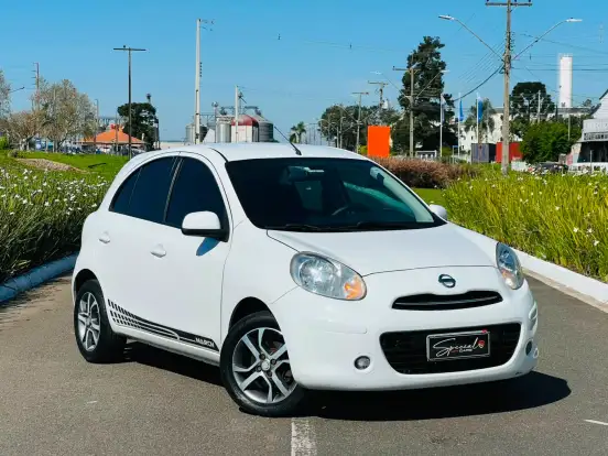 NISSAN-MARCH-2013