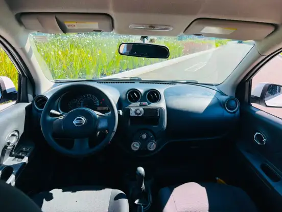 NISSAN-MARCH-2013