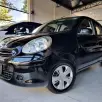 NISSAN MARCH 1.0 S 16V FLEX 4P MANUAL NISSAN MARCH 1.0 S 16V FLEX 4P MANUAL