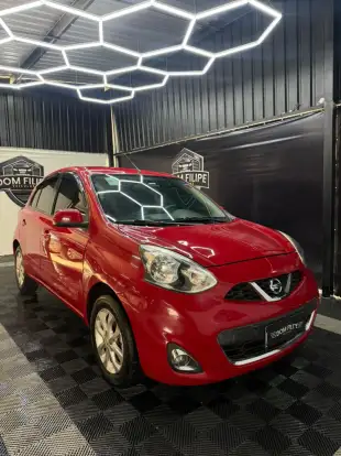 NISSAN-MARCH-2015