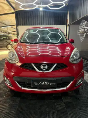 NISSAN-MARCH-2015