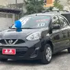 NISSAN MARCH 1.0 S 12V FLEX 4P MANUAL NISSAN MARCH 1.0 S 12V FLEX 4P MANUAL