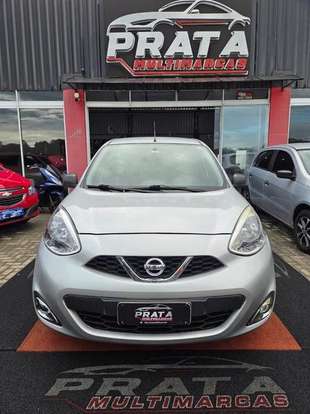 NISSAN-MARCH-2015