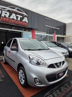 NISSAN-MARCH-2015