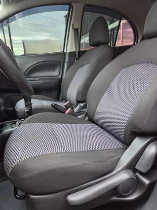 NISSAN-MARCH-1.0 S 12V FLEX 4P MANUAL NISSAN-MARCH-2015