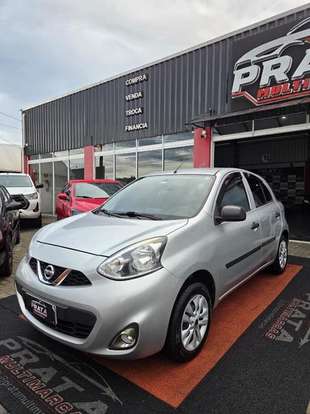 NISSAN-MARCH-2015