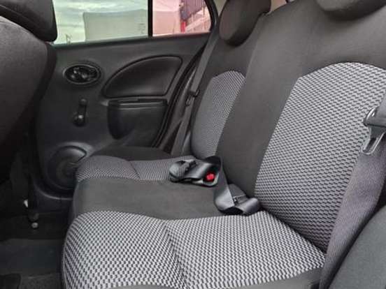 NISSAN-MARCH-1.0 S 12V FLEX 4P MANUAL NISSAN-MARCH-2015