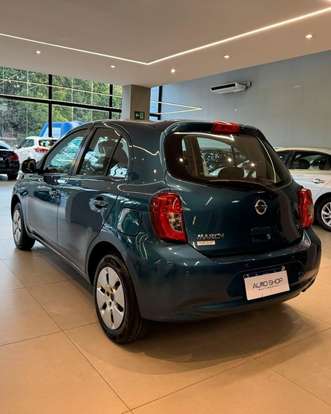 NISSAN-MARCH-2014