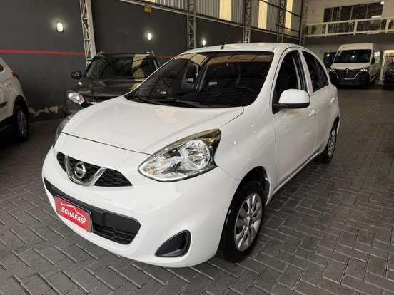 NISSAN-MARCH-2015